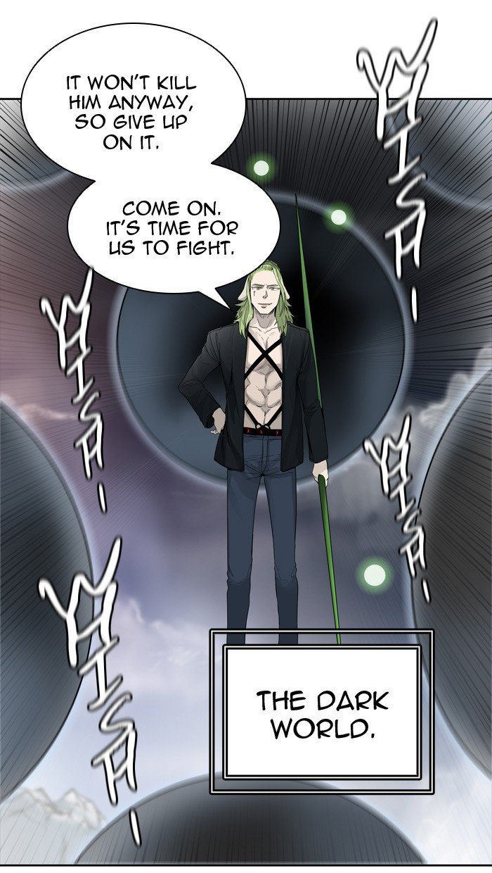 Tower of God, Chapter 442 image 097